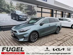 Wolf grey Neu 2024 Kia Ceed Sportswagon Kombi | 23.848 € (Guter Preis)