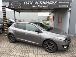 Grau Gebraucht 2012 Renault Mégane Bose Edition Limousine | 5.990 € (Fairer Preis)