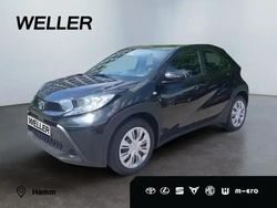 Schwarz Neu 2025 Toyota Aygo Business Edition Kleinwagen | 19.480 €
