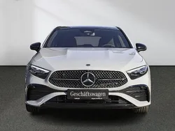 Gebraucht 2025 Mercedes A200 Edition | 36.580 € (Etwas zu teuer)