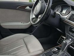 Grau Gebraucht 2016 Audi A6 Kombi | 18.900 € (Guter Preis)