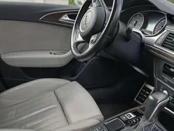 Grau Gebraucht 2016 Audi A6 Kombi | 20.900 € (Fairer Preis)