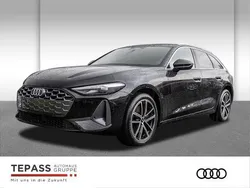 Schwarz Neu 2025 Audi A5 Advanced Coupé | 53.980 € (Guter Preis)