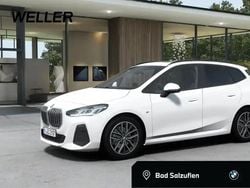 Alpinweiss (weiß) Neu 2025 BMW 220 M Sport Van / Kleinbus | 47.490 € (Teuer)