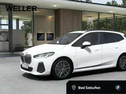 Alpinweiss (weiß) Neu 2025 BMW 220 M Sport Van / Kleinbus | 47.990 € (Teuer)