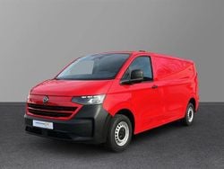 Intensive red Neu 2025 VW T6.1 Van | 40.990 € (Guter Preis)