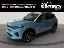 Blau Gebraucht 2024 Citroën C3 Start Kleinwagen | 16.990 € (Fairer Preis)