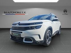 Banquise weiss Gebraucht 2020 Citroën C5 Aircross Feel SUV | 17.950 € (Fairer Preis)