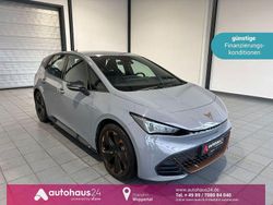 Grau Gebraucht 2023 Cupra Born Kleinwagen | 24.290 € (Guter Preis)