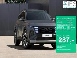 Ecotronic grey Gebraucht 2025 Hyundai Tucson SUV | 31.910 € (Guter Preis)