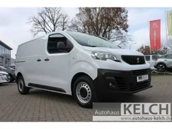 Eisweiß Gebraucht 2024 Peugeot Expert Van | 31.790 € (Teuer)