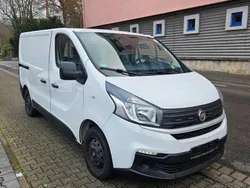 Weiß Gebraucht 2019 Fiat Talento Basis Van | 9.900 € (Fairer Preis)