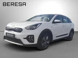 Weiss Gebraucht 2020 Kia Niro Edition 7 SUV | 18.480 € (Fairer Preis)
