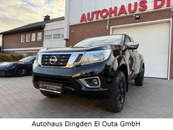 Schwarz Gebraucht 2018 Nissan King Abholung | 22.950 €
