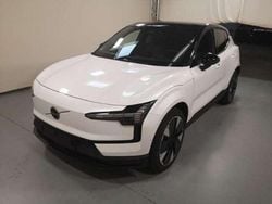 Crystal white Gebraucht 2025 Volvo EX30 Performance SUV | 38.400 € (Fairer Preis)