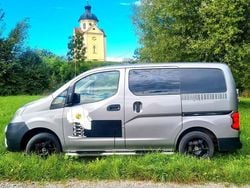 Grau Gebraucht 2013 Nissan NV200 Van | 7.900 € (Etwas zu teuer)
