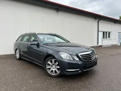 Mercedes E250