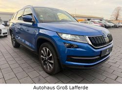 Blau Gebraucht 2020 Skoda Kodiaq Drive SUV | 28.490 € (Fairer Preis)