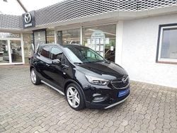 Schwarz Gebraucht 2017 Opel Mokka SUV | 14.990 € (Fairer Preis)