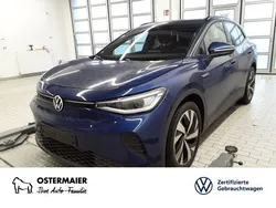 Andere Gebraucht 2023 VW ID.4 Pro Performance SUV | 36.510 € (Superpreis)