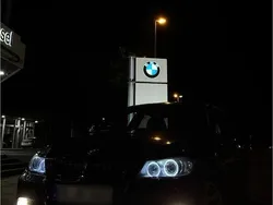 Andere außenfarben Gebraucht 2006 BMW 320 Limousine | 3.000 € (Guter Preis)
