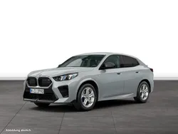 Grau Gebraucht 2024 BMW X2 SUV | 51.760 € (Superpreis)