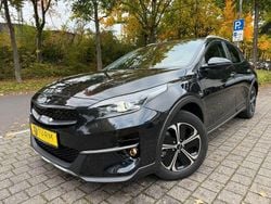Schwarz Gebraucht 2022 Kia XCeed SUV | 18.944 € (Guter Preis)