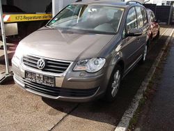 Gebraucht 2009 VW Touran Trendline Van / Kleinbus | 3.600 € (Superpreis)
