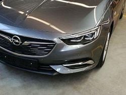 Grau Gebraucht 2017 Opel Insignia Innovation Limousine | 13.290 € (Fairer Preis)
