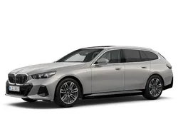 Gebraucht 2025 BMW i5 Comfort Edition Limousine | 59.999 € (Superpreis)