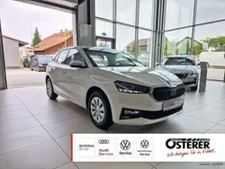 Candyweiss Neu 2024 Skoda Fabia Ambition Limousine | 22.950 € (Fairer Preis)