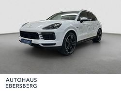 Weiß Gebraucht 2021 Porsche Cayenne SUV | 68.700 € (Guter Preis)