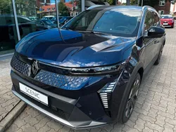 Blau Neu 2024 Renault Scénic Techno Van / Kleinbus | 52.900 € (Teuer)