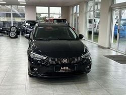 Schwarz Gebraucht 2017 Fiat Tipo Pop Kombi | 8.999 € (Guter Preis)