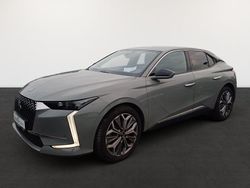 Lackierung lacquered grey/typ aussenverkleidung metalliclackierung Gebraucht 2022 DS Automobiles DS4 Trocadero Limousine | 21.580 € (Fairer Preis)