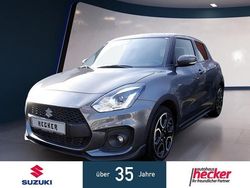 Grau Gebraucht 2023 Suzuki Swift Sport Kleinwagen | 19.770 € (Superpreis)