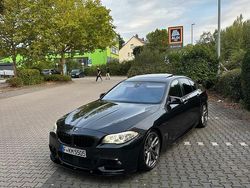 Gebraucht 2012 BMW 535 Limousine | 16.500 € (Teuer)