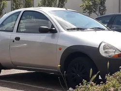 Silber Gebraucht 2008 Ford Ka Kleinwagen | 1.250 € (Fairer Preis)