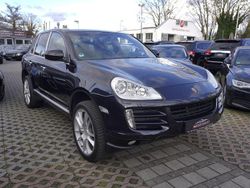 Schwarz Gebraucht 2007 Porsche Cayenne S SUV | 12.995 € (Fairer Preis)