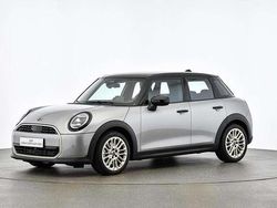 Grau Gebraucht 2024 Mini Cooper Favoured Kleinwagen | 28.040 € (Fairer Preis)