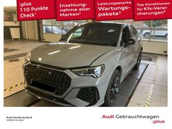 T3 nardograu Gebraucht 2024 Audi RS Q3 SUV | 64.960 € (Teuer)