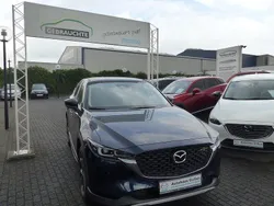 Neu 2024 Mazda CX-5 Newground SUV | 34.985 € (Guter Preis)