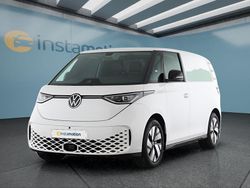 Weiß Gebraucht 2025 VW ID. Buzz Van / Kleinbus | 55.299 €