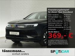 Karbon schwarz Neu 2025 Opel Grandland X Edition SUV | 30.924 € (Superpreis)