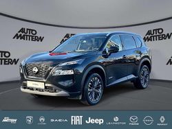 Schwarz Neu 2025 Nissan X-Trail N-Connecta SUV | 39.580 €