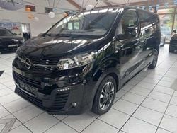 Schwarz Gebraucht 2020 Opel Zafira Life Selection Van | 28.500 € (Superpreis)