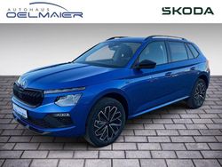 Blau Neu 2025 Skoda Kamiq Selection SUV | 37.379 €