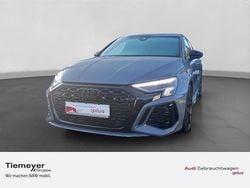 Grau Gebraucht 2023 Audi RS3 Sportback Sport Kleinwagen | 52.360 € (Superpreis)