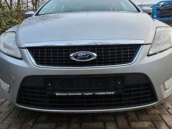 Grau Gebraucht 2008 Ford Mondeo Trend Limousine | 2.900 € (Fairer Preis)