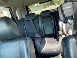 Schwarz Gebraucht 2007 Hyundai Tucson SUV | 2.999 € (Guter Preis)